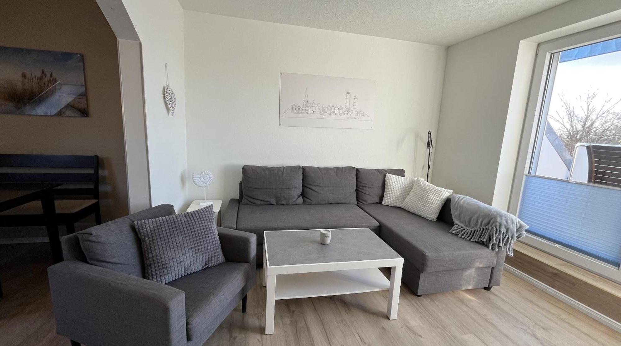 Travemuende Leuchtfeuer Apartman Lübeck Kültér fotó